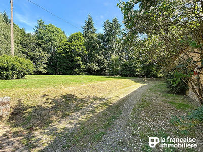 Maison - 159 m² - 5 pièces