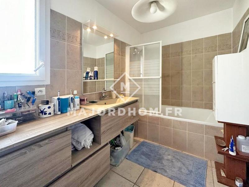 Propriété - 120 m² - 4 pièces