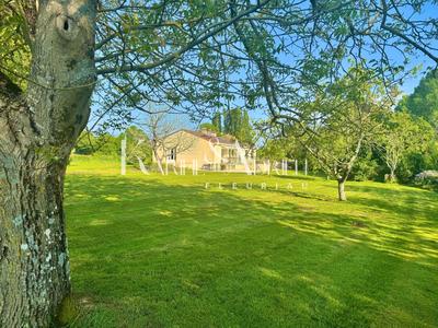 Maison - 135 m² - 6 pièces