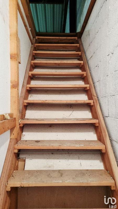 Local commercial - 178 m²