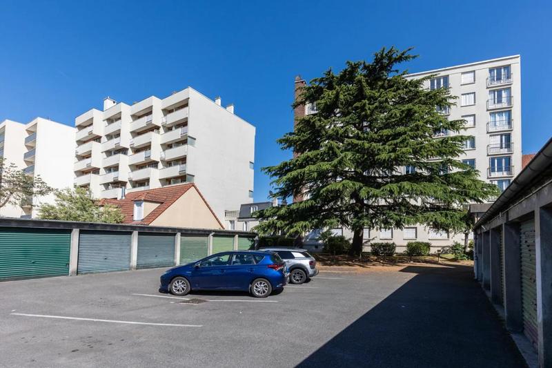 Appartement - 67 m² - 4 pièces