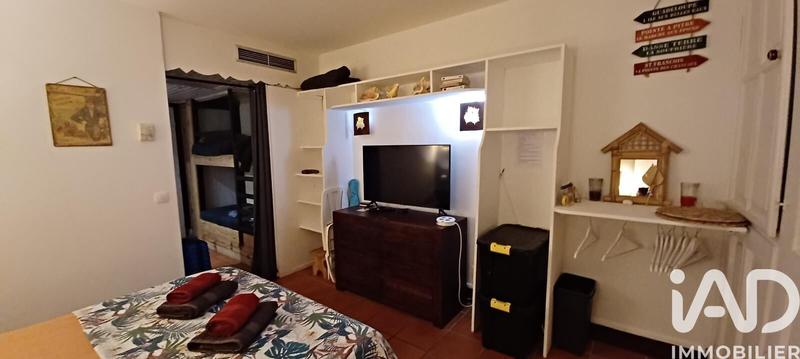 Appartement - 29 m² - 1 pièce