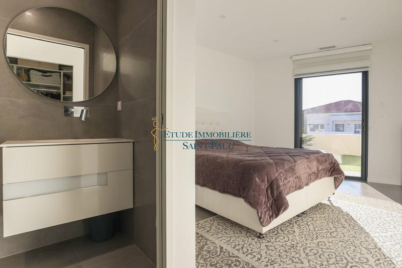 Villa - 154 m² - 5 pièces