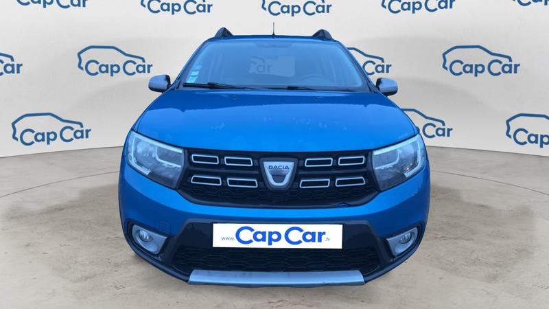 Dacia Sandero 0.9 TCe 90 Stepway