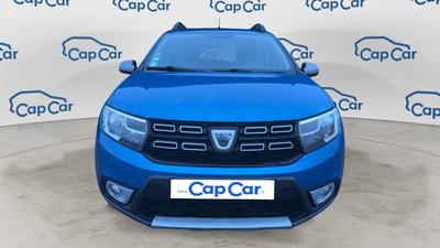 Dacia Sandero 0.9 TCe 90 Stepway