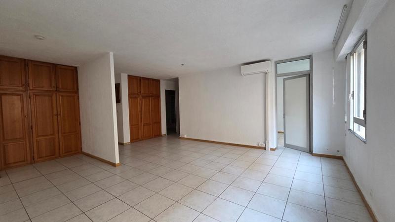 Appartement - 55 m² - 2 pièces