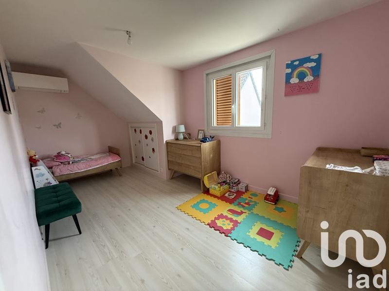 Maison - 170 m² - 7 pièces