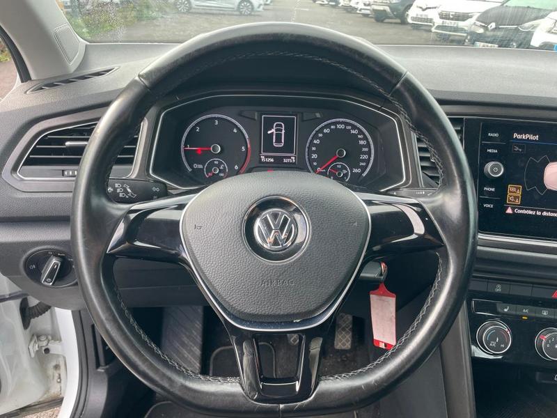 Volkswagen t-Roc 1.6 Tdi 115 Lounge
