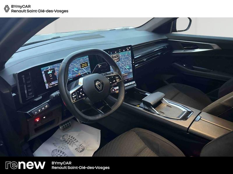 Renault Austral E-Tech hybrid 200 Techno esprit Alpine