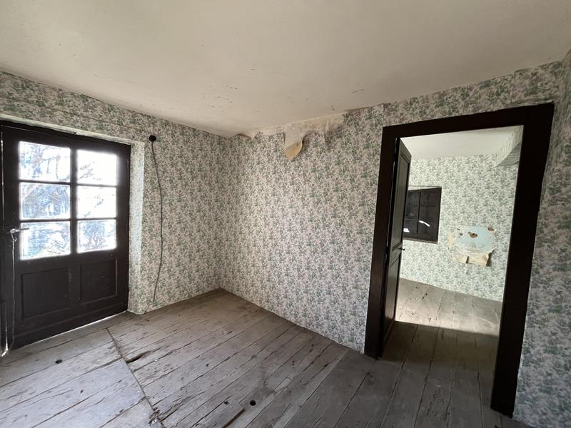 Maison traditionnelle - 183 m² - 6 pièces