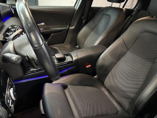 Mercedes Classe a Berline Business Benz 200 d 8g-Dct Line