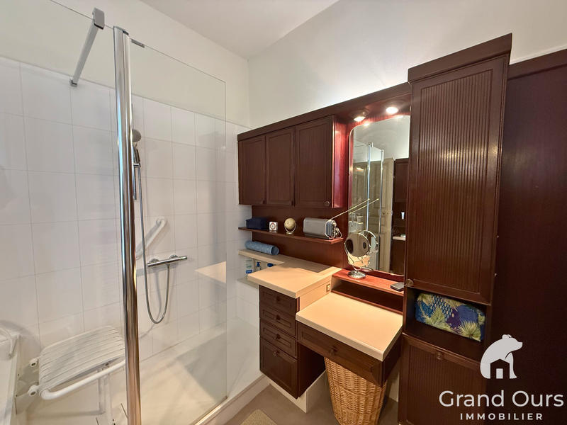 Maison - 142 m² - 6 pièces