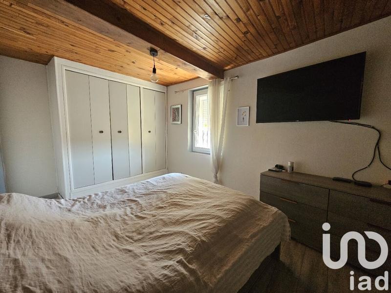 Maison de ville - 77 m² - 4 pièces