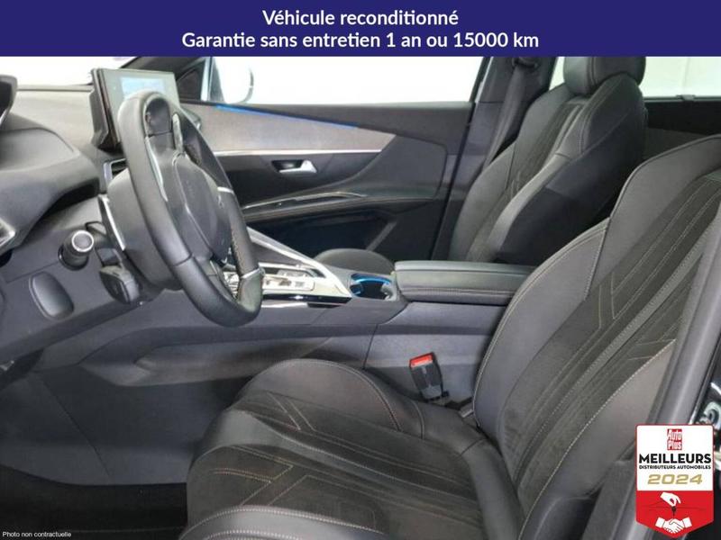 Peugeot 5008 PureTech 130 Eat8 Gt Line +Toit