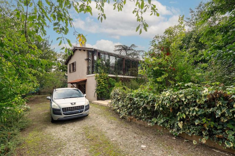 Maison - 170 m² - 6 pièces