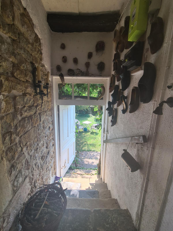 Maison - 102 m² - 3 pièces