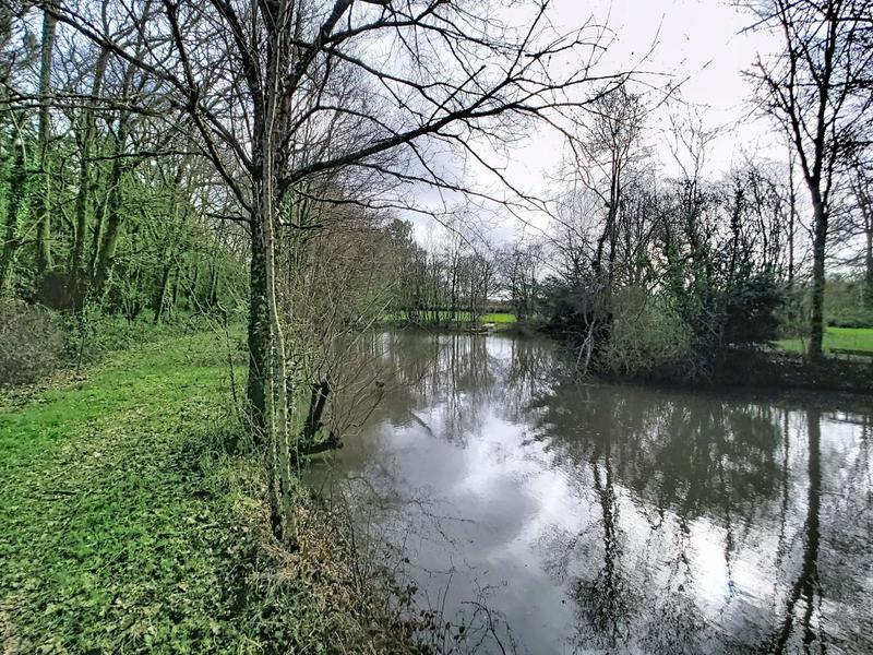 Maison - 178 m² - 7 pièces