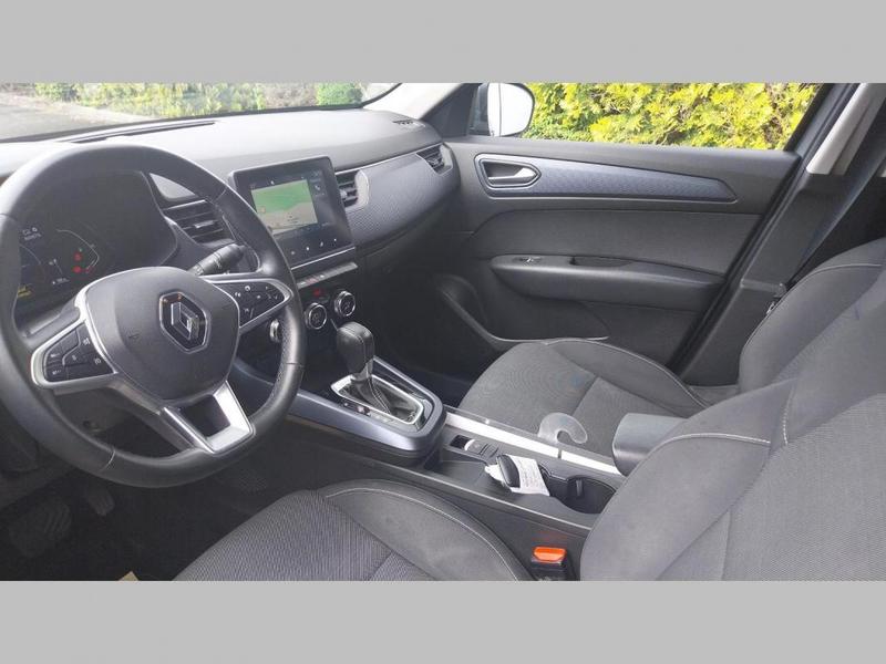 Renault Arkana E-Tech 145 Business