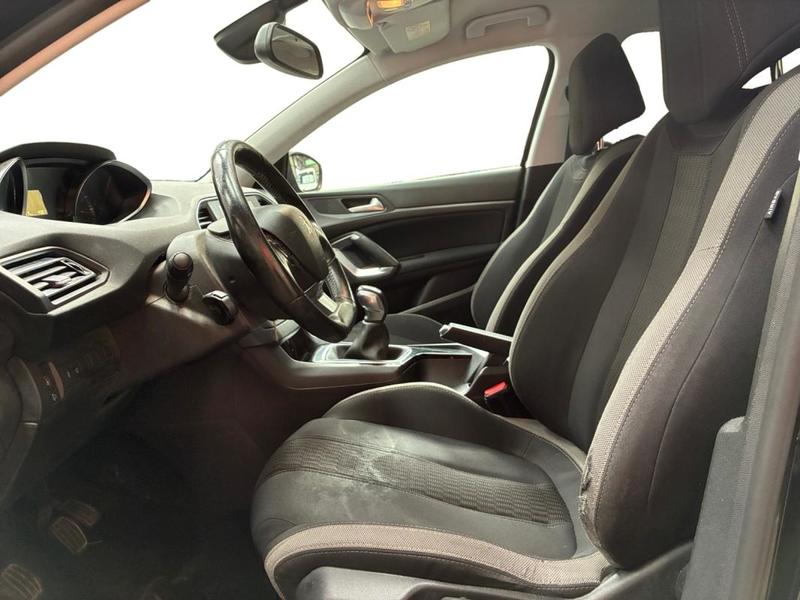 Peugeot 308 1.2 PureTech 110ch s&amp;S Bvm5 Style