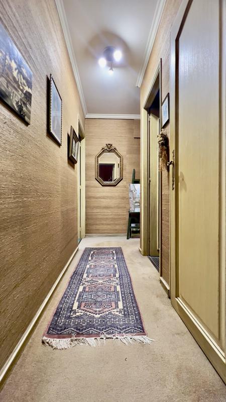 Appartement - 85 m² - 3 pièces