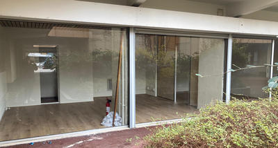 Local commercial - 41 m²