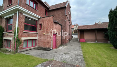 Maison bourgeoise - 130 m² - 7 pièces