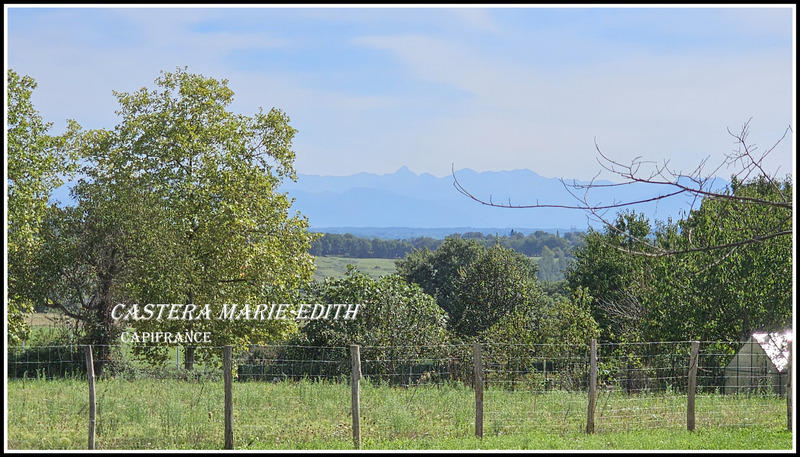 Maison - 232 m² - 8 pièces