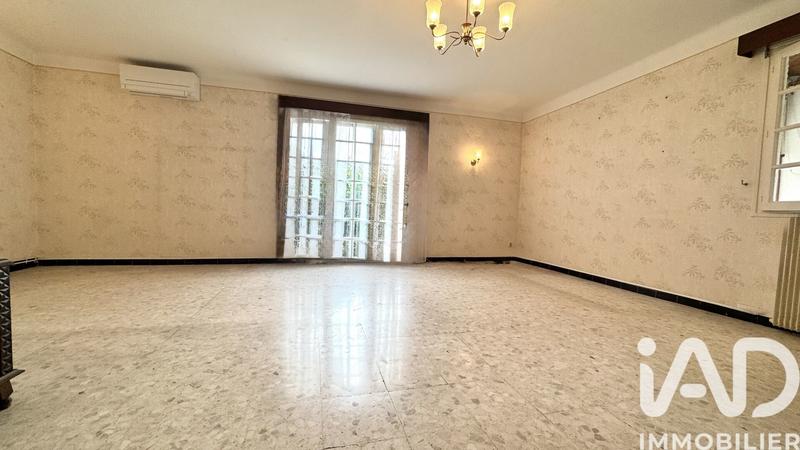 Maison - 180 m² - 7 pièces