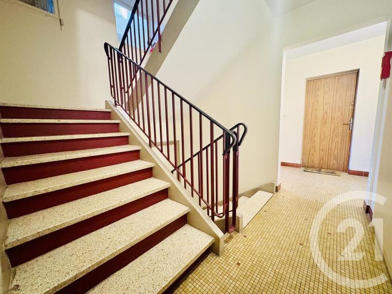 Appartement - 71 m² - 4 pièces