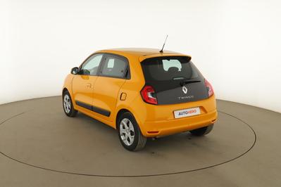 Renault Twingo 1.0 SCe Zen 65 ch