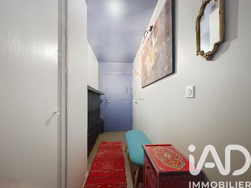 Appartement - 78 m² - 4 pièces