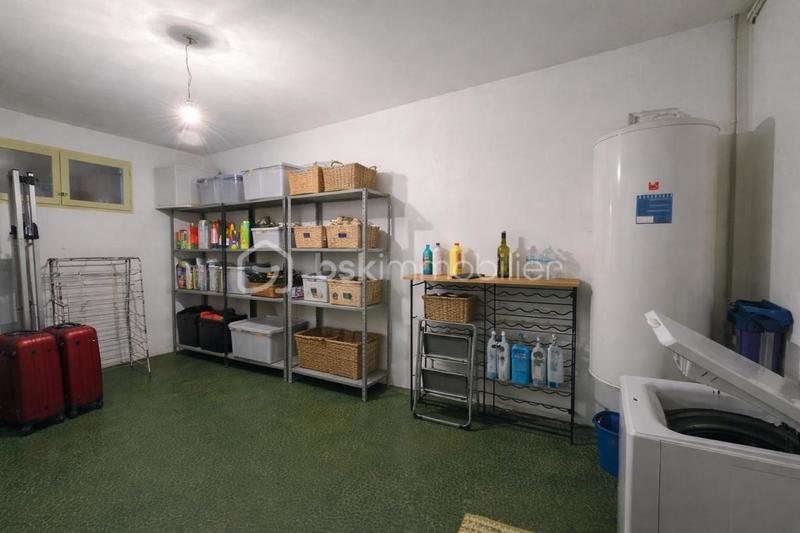 Maison de ville - 93 m² - 4 pièces