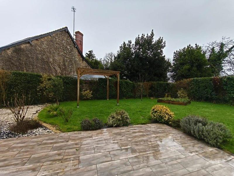 Maison - 93 m² - 6 pièces