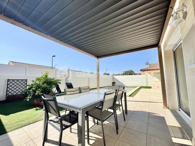 Maison - 157 m² - 5 pièces