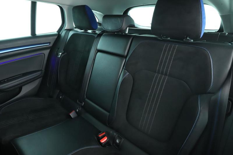 Renault Mégane Estate 1.6 TCe Energy Gt Edc7 205 ch