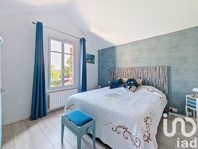 Maison - 170 m² - 6 pièces