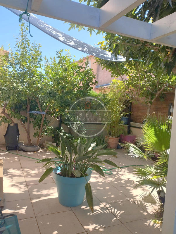 Villa - 73 m² - 4 pièces