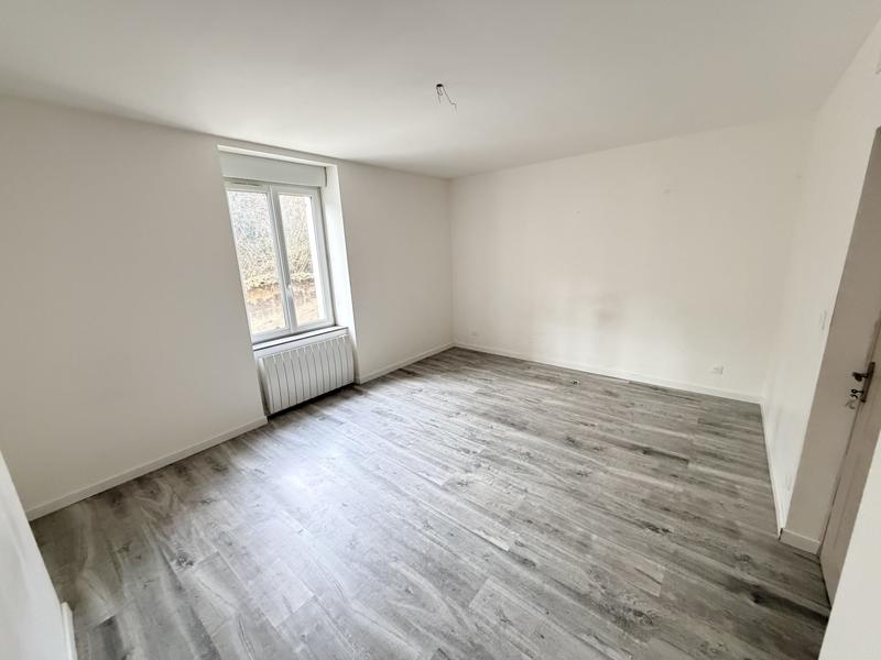 Appartement - 115 m² - 5 pièces