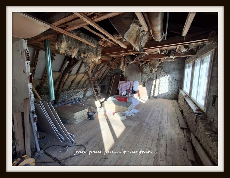 Maison - 177 m² - 5 pièces