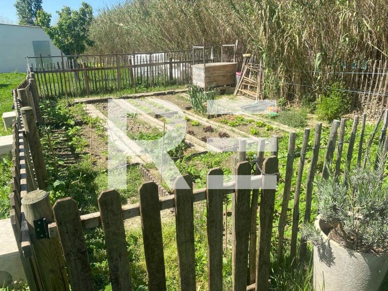 Mas - 222 m² - 7 pièces