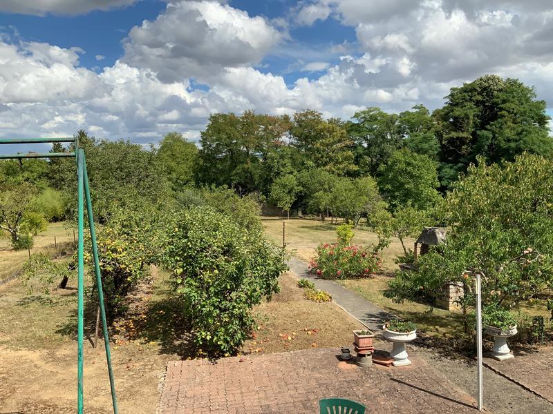 Maison - 204 m² - 10 pièces