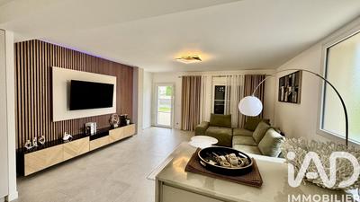 Appartement - 89 m² - 4 pièces