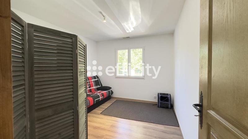 Maison - 126 m² - 4 pièces