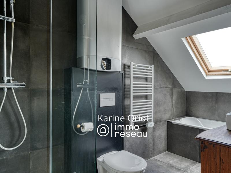 Maison - 279 m² - 6 pièces