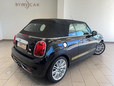 Mini Cabrio Cabriolet F57 Lci Cooper s 192 ch