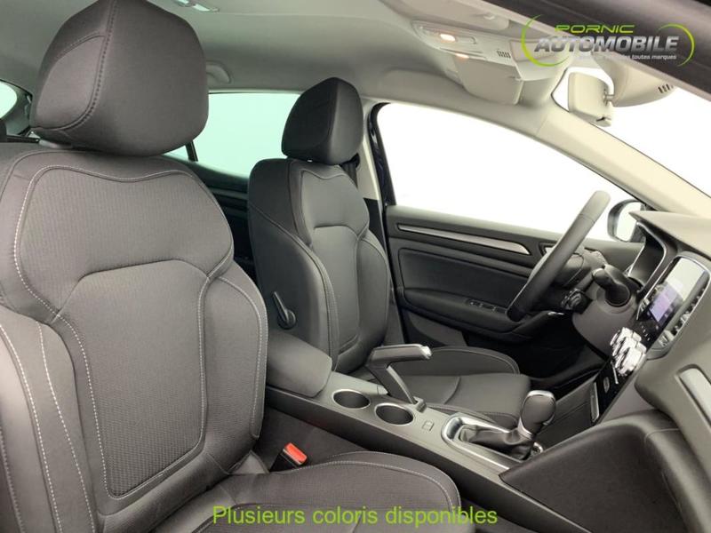 Renault Mégane IV Nouvelle Tce 140 Edc Fap