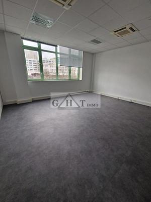 Bureau - 430 m²