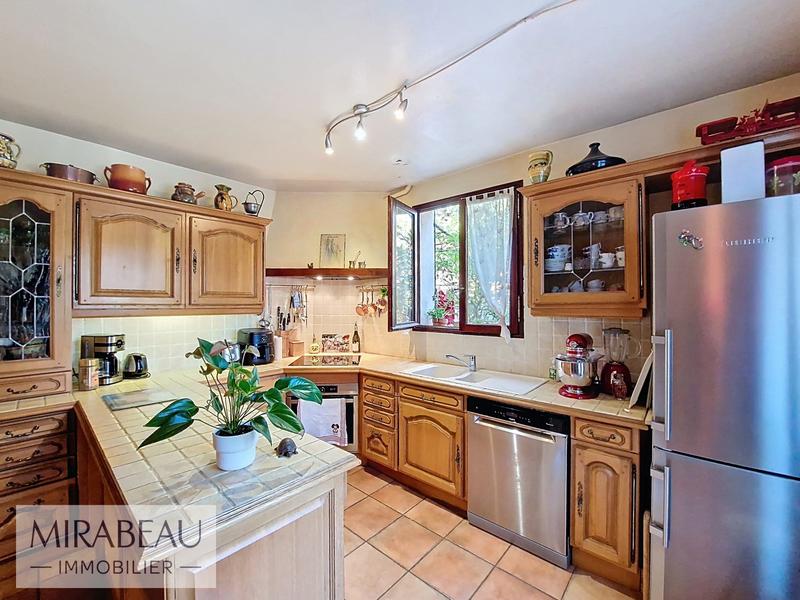 Villa - 137 m² - 5 pièces