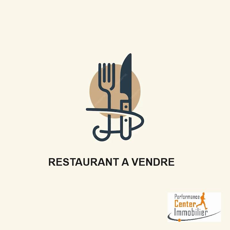 Fonds de commerce - Hôtellerie / Restauration - 150 m²