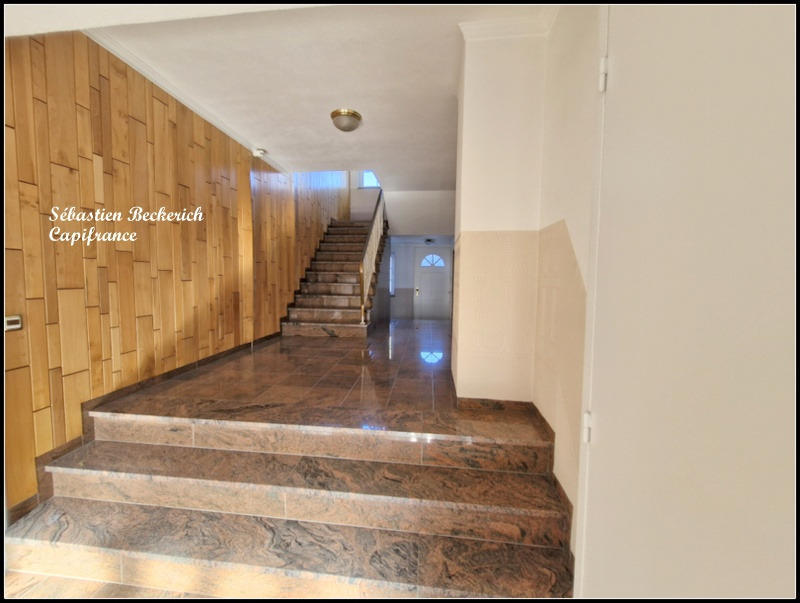 Appartement - 138 m² - 5 pièces